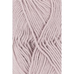 Lang Yarns - Handarbeitsgarn Fv. 648 Lys Gammel Rosa