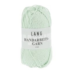 Lang Yarns - Handarbeitsgarn Fv. 658 Salvie