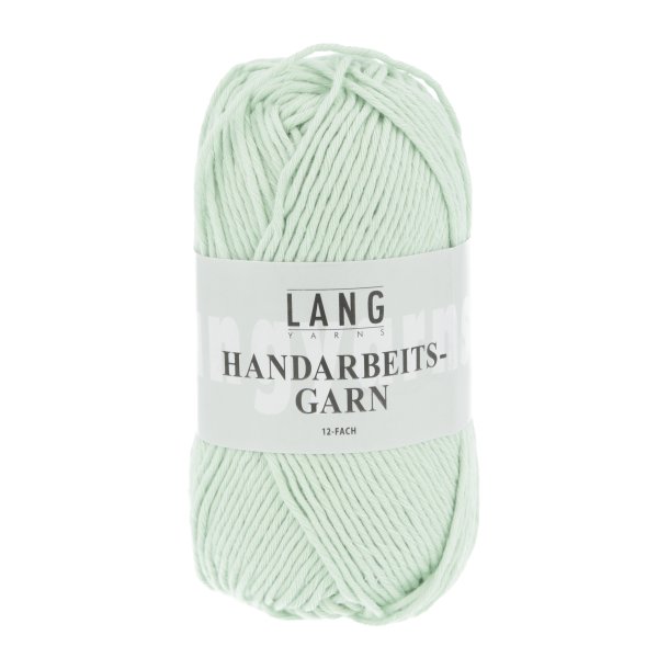 Lang Yarns - Handarbeitsgarn Fv. 658 Salvie