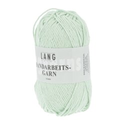 Lang Yarns - Handarbeitsgarn Fv. 658 Salvie