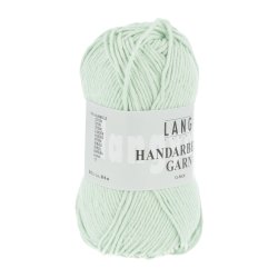 Lang Yarns - Handarbeitsgarn Fv. 658 Salvie