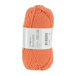 Lang Yarns - Handarbeitsgarn Fv. 659 Orange