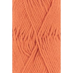Lang Yarns - Handarbeitsgarn Fv. 659 Orange