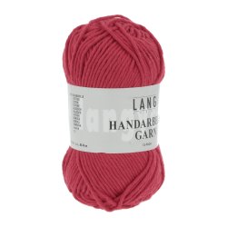 Lang Yarns - Handarbeitsgarn Fv. 661 Rd