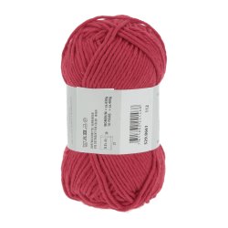Lang Yarns - Handarbeitsgarn Fv. 661 Rd