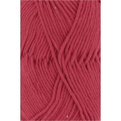 Lang Yarns - Handarbeitsgarn Fv. 661 Rd