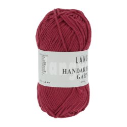 Lang Yarns - Handarbeitsgarn Fv. 662 Mrk Rd