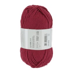 Lang Yarns - Handarbeitsgarn Fv. 662 Mrk Rd