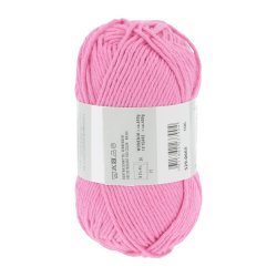 Lang Yarns - Handarbeitsgarn Fv. 665 Pink