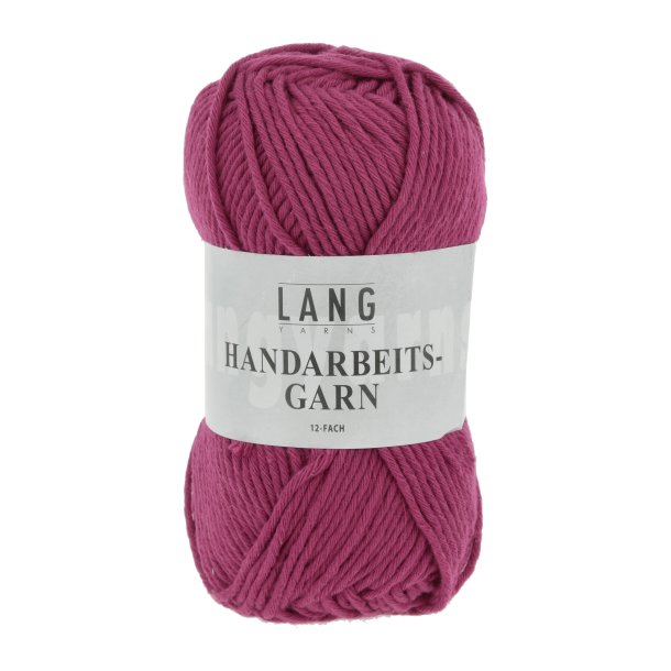 Lang Yarns - Handarbeitsgarn Fv. 666 Br