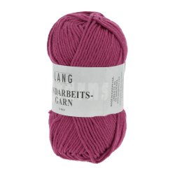 Lang Yarns - Handarbeitsgarn Fv. 666 Br