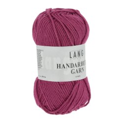 Lang Yarns - Handarbeitsgarn Fv. 666 Br
