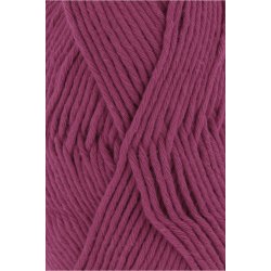 Lang Yarns - Handarbeitsgarn Fv. 666 Br