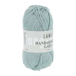 Lang Yarns - Handarbeitsgarn Fv. 672 Aqua