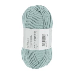 Lang Yarns - Handarbeitsgarn Fv. 672 Aqua