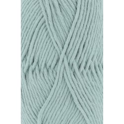 Lang Yarns - Handarbeitsgarn Fv. 672 Aqua