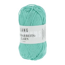 Lang Yarns - Handarbeitsgarn Fv. 673 Malakit