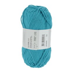 Lang Yarns - Handarbeitsgarn Fv. 678 Turkis
