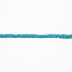 Lang Yarns - Handarbeitsgarn Fv. 678 Turkis