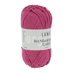 Lang Yarns - Handarbeitsgarn Fv. 685 Fuschia