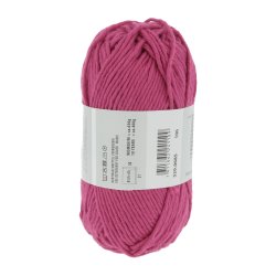 Lang Yarns - Handarbeitsgarn Fv. 685 Fuschia