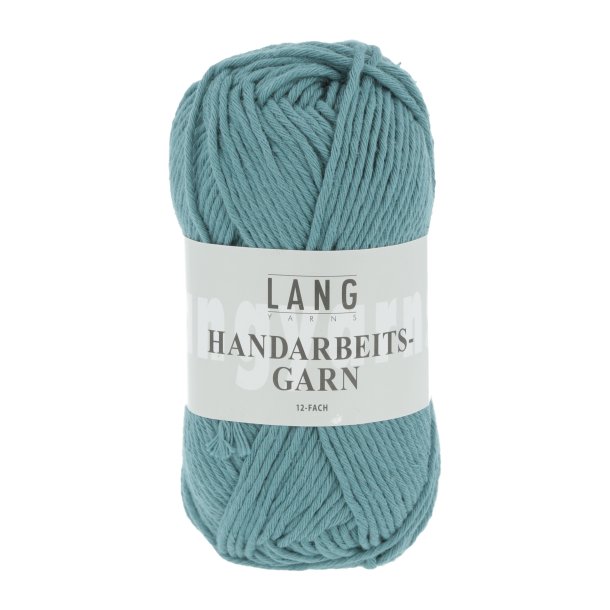 Lang Yarns - Handarbeitsgarn Fv. 688 Petrol