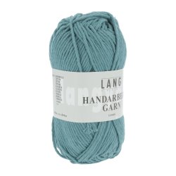 Lang Yarns - Handarbeitsgarn Fv. 688 Petrol
