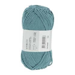 Lang Yarns - Handarbeitsgarn Fv. 688 Petrol
