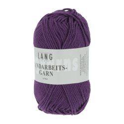 Lang Yarns - Handarbeitsgarn Fv. 690 Mrk Lilla