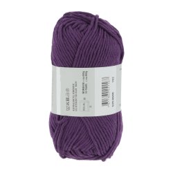 Lang Yarns - Handarbeitsgarn Fv. 690 Mrk Lilla