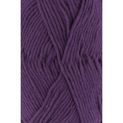 Lang Yarns - Handarbeitsgarn Fv. 690 Mrk Lilla