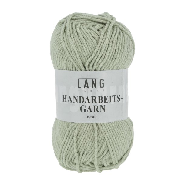 Lang Yarns - Handarbeitsgarn Fv. 691 Pastel grn