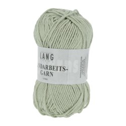 Lang Yarns - Handarbeitsgarn Fv. 691 Pastel grn
