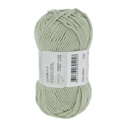 Lang Yarns - Handarbeitsgarn Fv. 691 Pastel grn