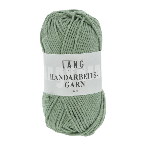 Lang Yarns - Handarbeitsgarn Fv. 692 Mrk Salvie