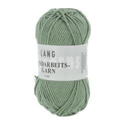 Lang Yarns - Handarbeitsgarn Fv. 692 Mrk Salvie