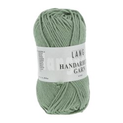 Lang Yarns - Handarbeitsgarn Fv. 692 Mrk Salvie