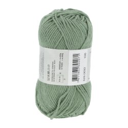 Lang Yarns - Handarbeitsgarn Fv. 692 Mrk Salvie