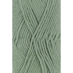 Lang Yarns - Handarbeitsgarn Fv. 692 Mrk Salvie