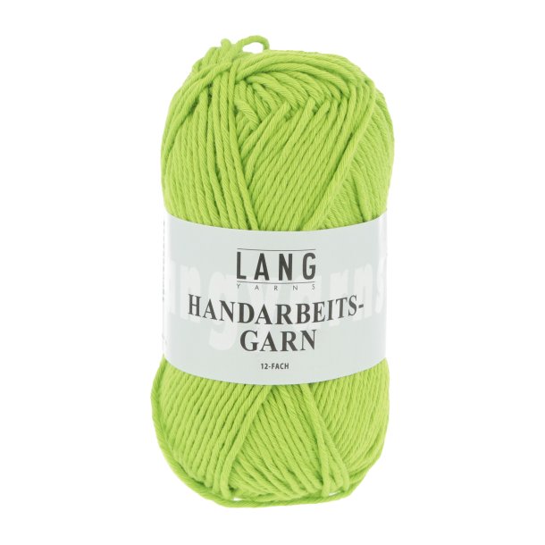 Lang Yarns - Handarbeitsgarn Fv. 697 Apple