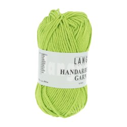 Lang Yarns - Handarbeitsgarn Fv. 697 Apple
