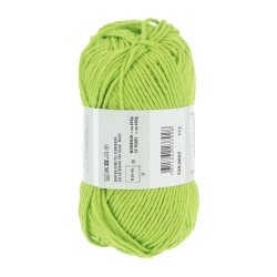 Lang Yarns - Handarbeitsgarn Fv. 697 Apple