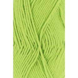 Lang Yarns - Handarbeitsgarn Fv. 697 Apple