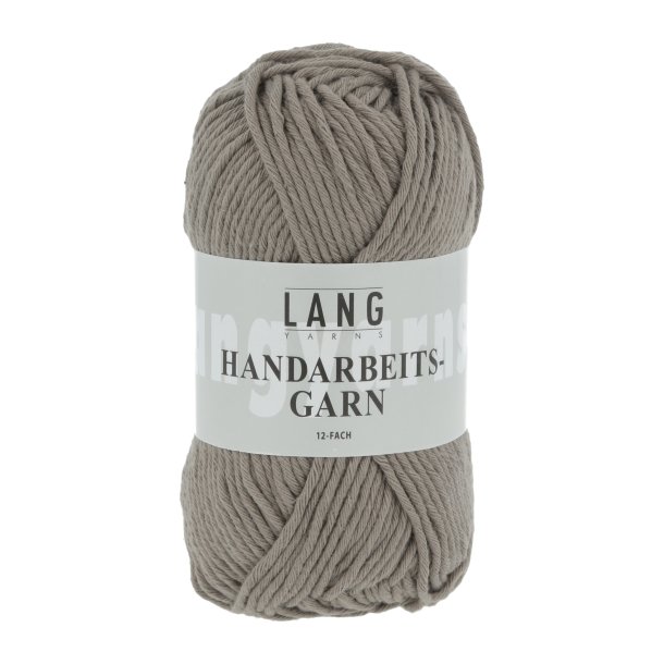 Lang Yarns - Handarbeitsgarn Fv. 699 Mudder