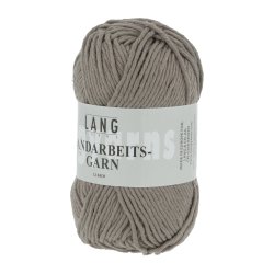 Lang Yarns - Handarbeitsgarn Fv. 699 Mudder