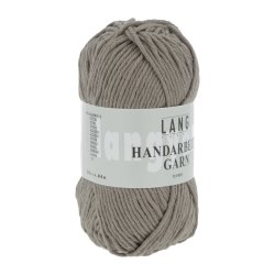 Lang Yarns - Handarbeitsgarn Fv. 699 Mudder