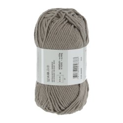 Lang Yarns - Handarbeitsgarn Fv. 699 Mudder