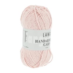 Lang Yarns - Handarbeitsgarn Fv. 709 Lys Laks
