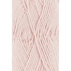 Lang Yarns - Handarbeitsgarn Fv. 709 Lys Laks