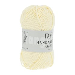 Lang Yarns - Handarbeitsgarn Fv. 714 Lys gul
